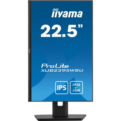 Монитор Iiyama ProLite XUB2395WSU-B5