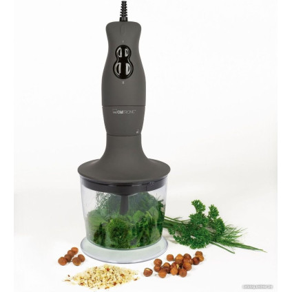 Погружной блендер Clatronic SMS 3777