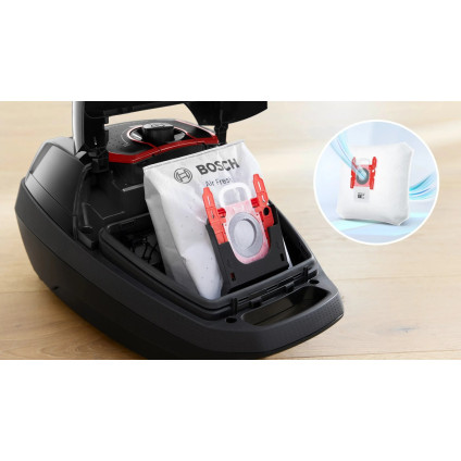 Пылесос Bosch Serie 8 ProPower BGL8POW3A