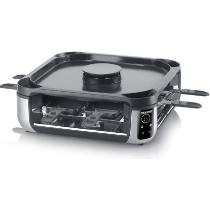 Раклетница Severin RG 2379