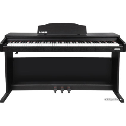 Цифровое пианино NUX WK-400