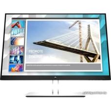 Монитор HP E24i G4