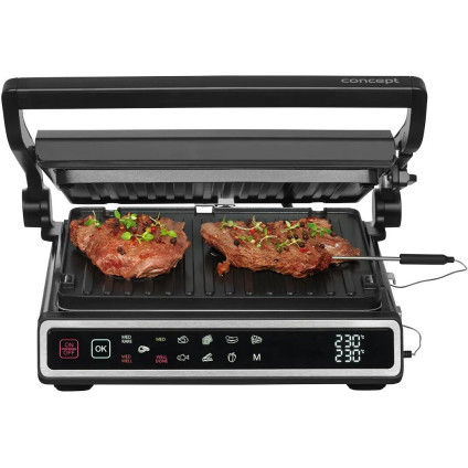 Электрогриль Concept GE3550