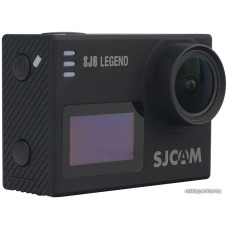 Экшен-камера SJCAM SJ6 Legend (черный)