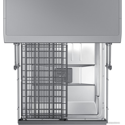 Отдельностоящая посудомоечная машина Samsung DW60CG550FSRET
