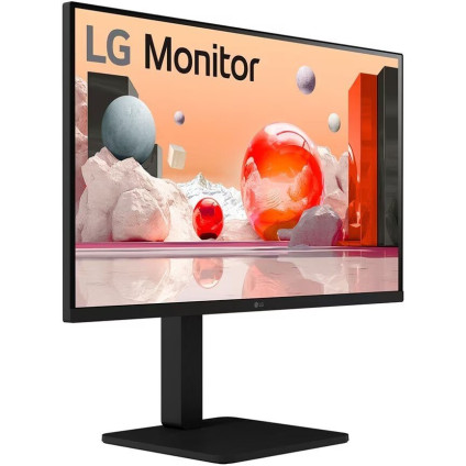 Монитор LG 27BA45QB-B