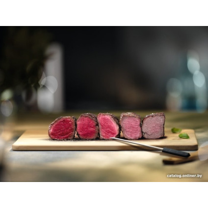 Электрический духовой шкаф Electrolux AssistedCooking SENSE 800 KOEBP39WZ