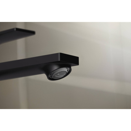 Смеситель Hansgrohe Rebris E 72581670