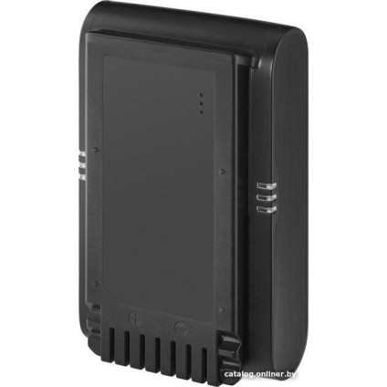 Пылесос Samsung VS20B75ADR5/EV