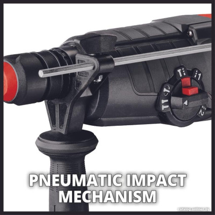 Перфоратор Einhell TE-RH 950 5F 4257978