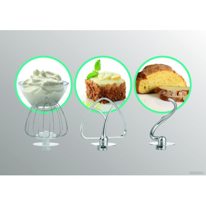 Планетарный миксер Gorenje MMC805W