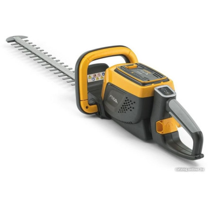 Кусторез Stiga HT 500e 278300008/ST3 (без АКБ)