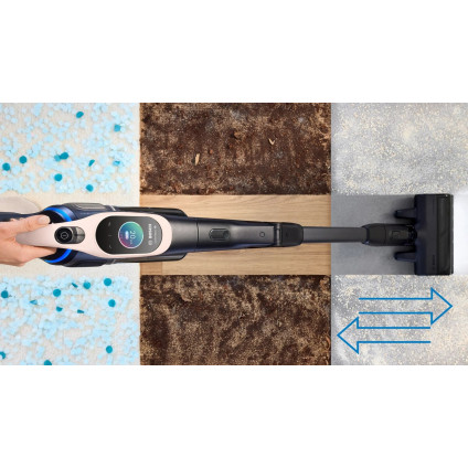 Пылесос Bosch Unlimited 10 BBS1041RBA