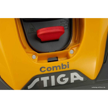 Газонокосилка Stiga Combi 336e Kit 294346068/ST2 (с 1-им АКБ)