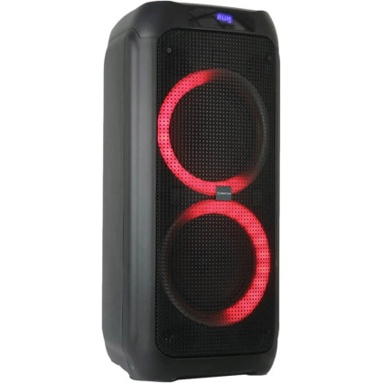 Патибокс Manta SPK5310PRO