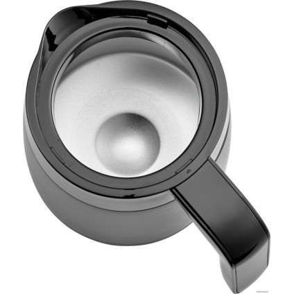 Капельная кофеварка Zwilling Enfinigy 53106-001 (черный)