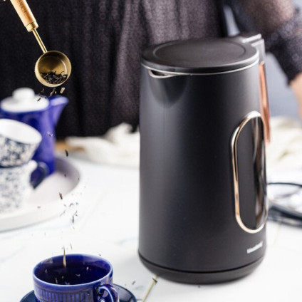 Электрический чайник Klausberg KB-7892