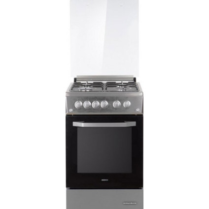 Кухонная плита BEKO CSG 52120 GX