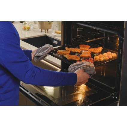 Электрический духовой шкаф Candy CA6NP5B3YTB