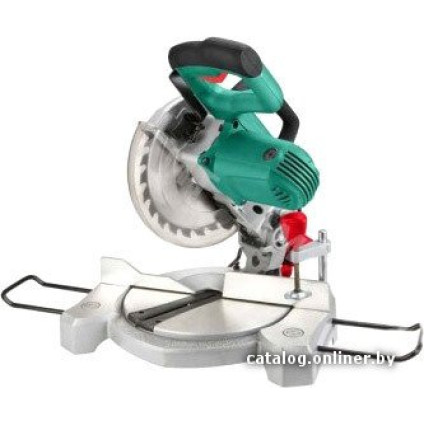 Торцовочная пила Verto 52G206