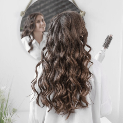 Фен-щетка Cecotec Ceramiccare 5w1 Pro 03446