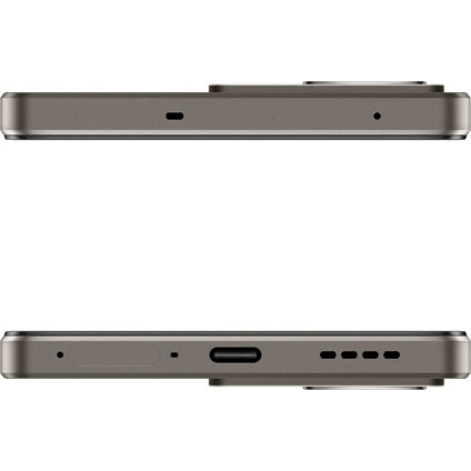 Телефон Realme 14 RMX5070 12GB/256GB международная версия (графитовый черный)