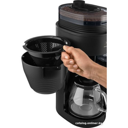 Капельная кофеварка Melitta AromaFresh II 1030-05