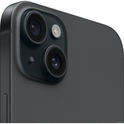 Телефон Apple iPhone 15 Plus 512GB (черный)