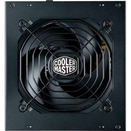 Блок питания Cooler Master MWE Gold 850 V2 ATX 3.1 MPE-8501-AFAAG-3EEU