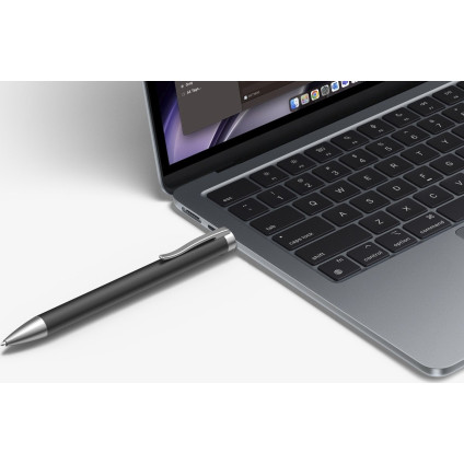 Диктофон Philips Audio Recorder Pen DVT1600