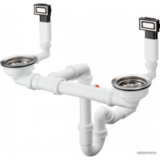 Сифон Hansgrohe 43922800