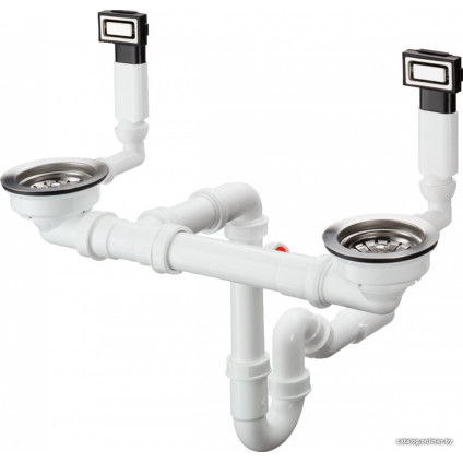 Сифон Hansgrohe 43922800