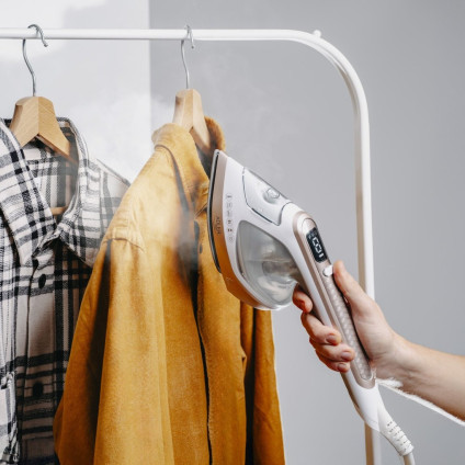 Отпариватель Adler AD 5044