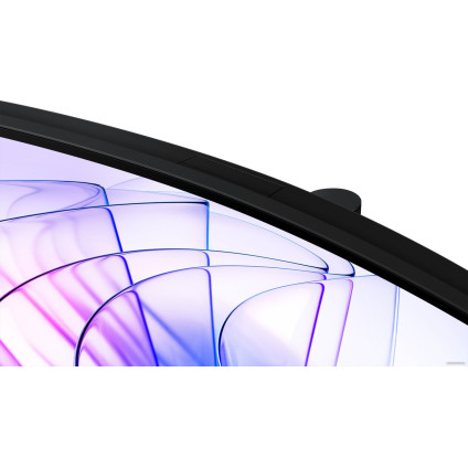 Игровой монитор Samsung ViewFinity S6 LS34C652VAUXEN