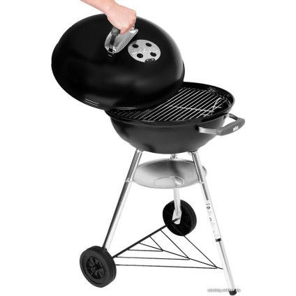 Гриль Weber Compact Kettle 57cm