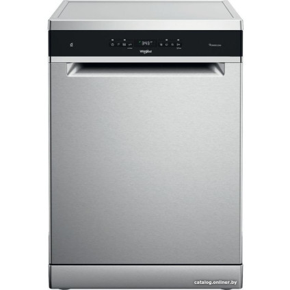 Отдельностоящая посудомоечная машина Whirlpool WFO 3T141 P X