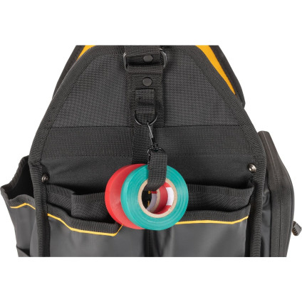 Сумка для инструментов DeWalt PRO 11 Inch Electrician Tote DWST60105-1