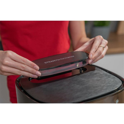 Аэрогриль (аэрофритюрница) Goetze & Jensen AF850T