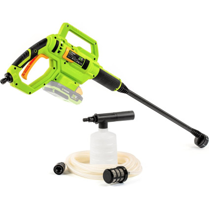 Мойка высокого давления Fieldmann FDW 70905-0 (без АКБ)