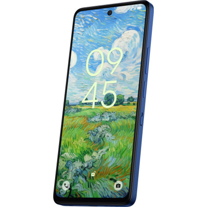 Телефон TCL 50 PRO NXTPAPER 5G T803D 8GB/512GB (полуночный синий)