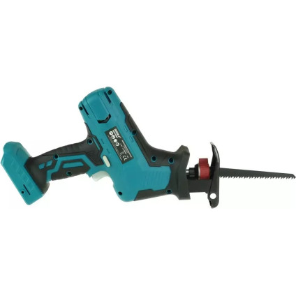 Сабельная пила Dedra DED7068 (без АКБ)