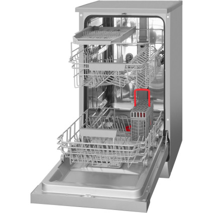 Отдельностоящая посудомоечная машина Amica DFM42C7TOqSD