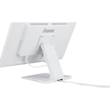 Монитор iiyama ProLite T2452MSC-W1