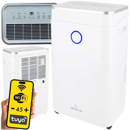 Осушитель воздуха Mission Air OPTIDRY 25L