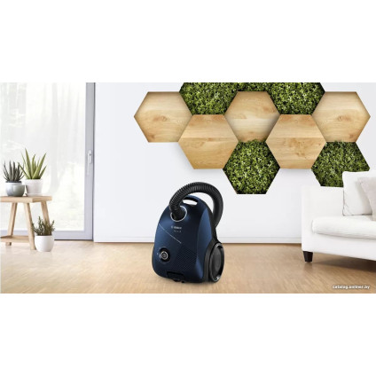 Пылесос Bosch Serie 2 BGBS2BU1T