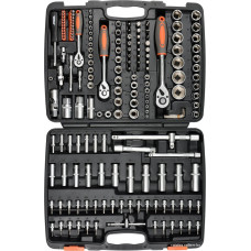 Универсальный набор инструментов Sthor 58688 173 предмета