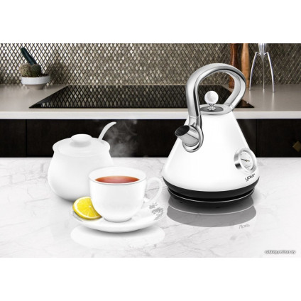 Электрический чайник Yoer Crystal EK02W