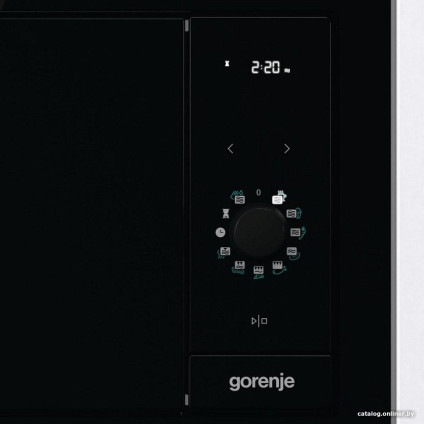 Микроволновая печь Gorenje BM235G1SYB