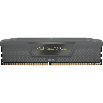 Оперативная память Corsair Vengeance 2x32ГБ DDR5 6400 МГц CMK64GX5M2B6400C32
