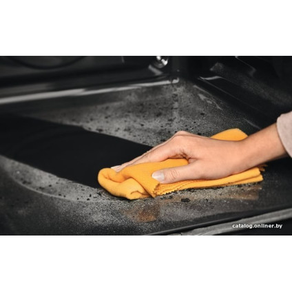 Электрический духовой шкаф Electrolux EOE8P39WV